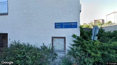 Apartments for rent in Majorna-Linné - Photo from Google Street View