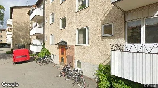 Apartments for rent in Stockholm South - Photo from Google Street View