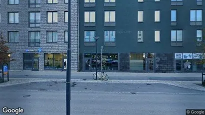 Apartments for rent in Järfälla - Photo from Google Street View