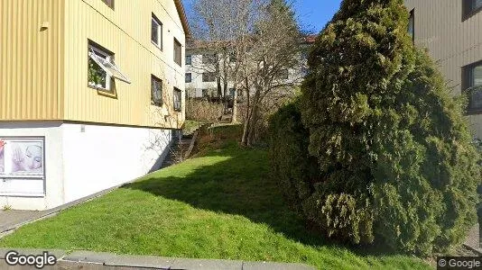 Apartments for rent in Västra hisingen - Photo from Google Street View