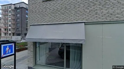 Apartments for rent in Åstorp - Photo from Google Street View