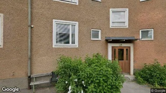 Apartments for rent in Stockholm West - Photo from Google Street View