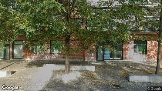 Apartments for rent in Sofielund - Photo from Google Street View