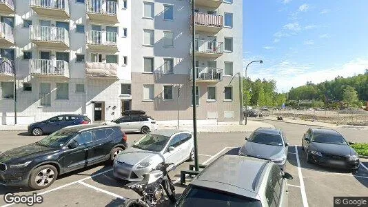 Apartments for rent in Haninge - Photo from Google Street View