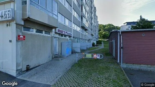 Apartments for rent in Partille - Photo from Google Street View