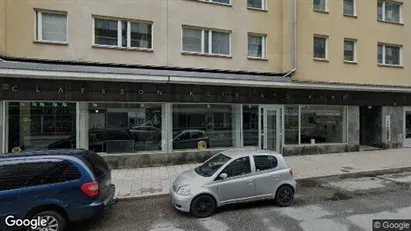 Apartments for rent in Södermalm - Photo from Google Street View