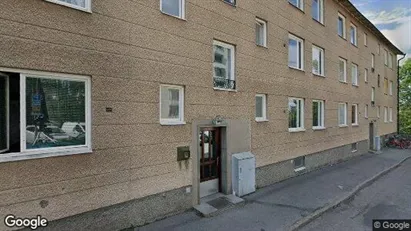 Apartments for rent in Stockholm West - Photo from Google Street View