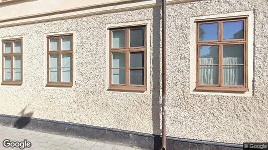 Apartments for rent in Södermalm - Photo from Google Street View