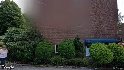 Apartments for rent in Gothenburg East - Photo from Google Street View