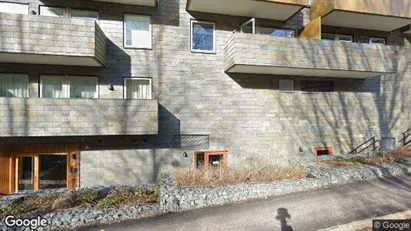 Apartments for rent in Gothenburg East - Photo from Google Street View
