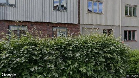 Apartments for rent in Majorna-Linné - Photo from Google Street View