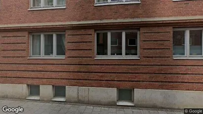 Apartments for rent in Malmö City - Photo from Google Street View