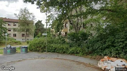 Apartments for rent in Stockholm South - Photo from Google Street View