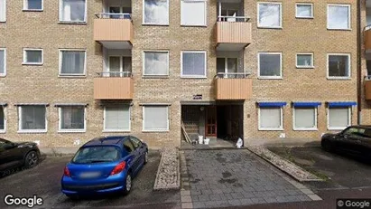 Apartments for rent in Örgryte-Härlanda - Photo from Google Street View