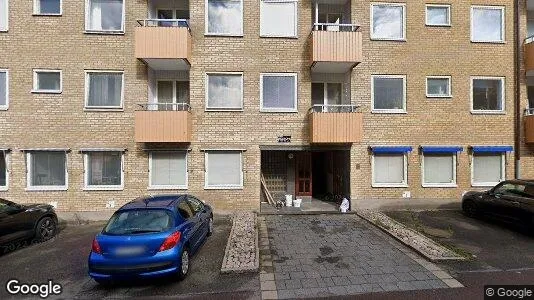Apartments for rent in Örgryte-Härlanda - Photo from Google Street View