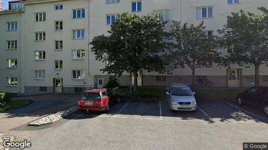Apartments for rent in Majorna-Linné - Photo from Google Street View
