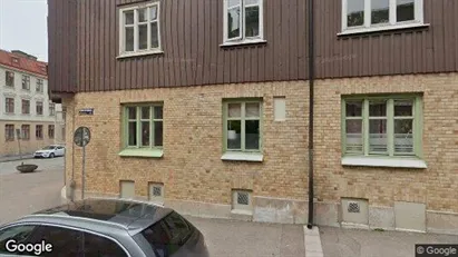 Apartments for rent in Majorna-Linné - Photo from Google Street View