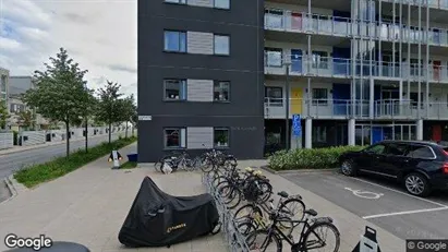 Apartments for rent in Stockholm South - Photo from Google Street View