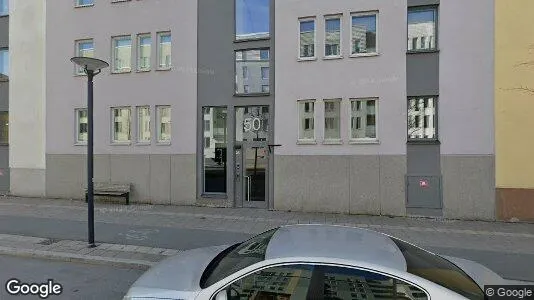 Apartments for rent in Järfälla - Photo from Google Street View