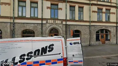 Apartments for rent in Norrköping - Photo from Google Street View