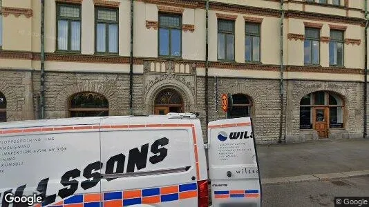 Apartments for rent in Norrköping - Photo from Google Street View