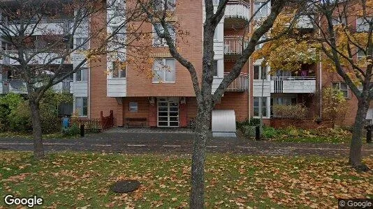 Apartments for rent in Stockholm South - Photo from Google Street View