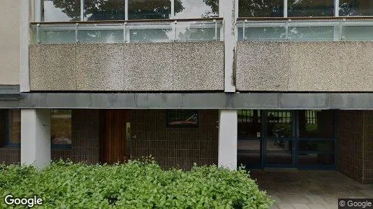 Apartments for rent in Södermalm - Photo from Google Street View