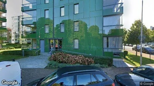 Apartments for rent in Helsingborg - Photo from Google Street View