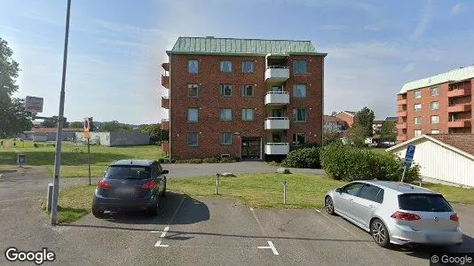 Apartments for rent in Mölndal - Photo from Google Street View