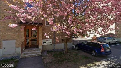 Apartments for rent in Stockholm West - Photo from Google Street View