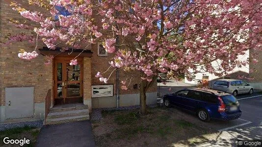 Apartments for rent in Stockholm West - Photo from Google Street View
