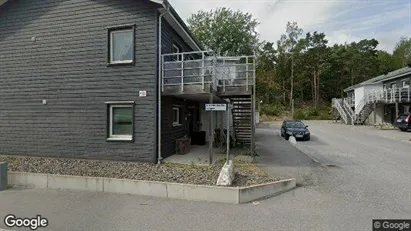 Apartments for rent in Nynäshamn - Photo from Google Street View