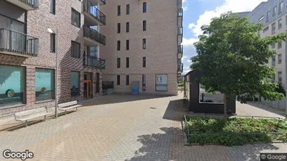 Apartments for rent in Lundby - Photo from Google Street View