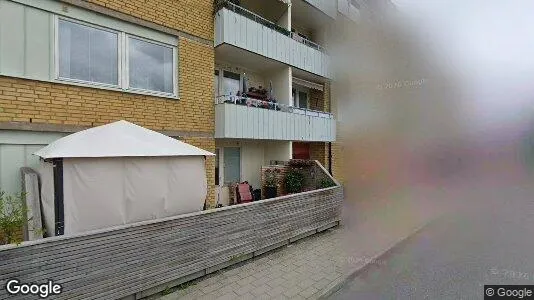 Apartments for rent in Mölndal - Photo from Google Street View