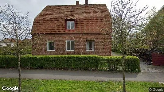 Apartments for rent in Lund - Photo from Google Street View