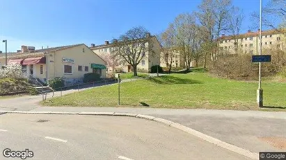 Apartments for rent in Majorna-Linné - Photo from Google Street View
