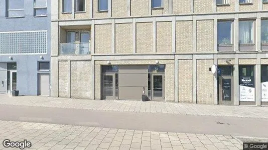 Apartments for rent in Sundbyberg - Photo from Google Street View