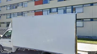 Apartments for rent in Solna - Photo from Google Street View