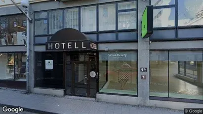 Apartments for rent in Norrköping - Photo from Google Street View