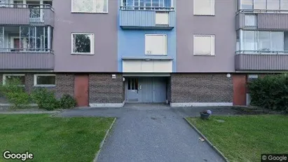 Apartments for rent in Botkyrka - Photo from Google Street View