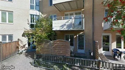 Apartments for rent in Stockholm South - Photo from Google Street View