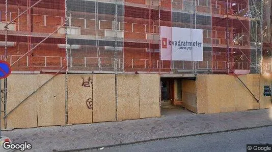 Apartments for rent in Malmö City - Photo from Google Street View