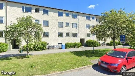 Apartments for rent in Stockholm South - Photo from Google Street View
