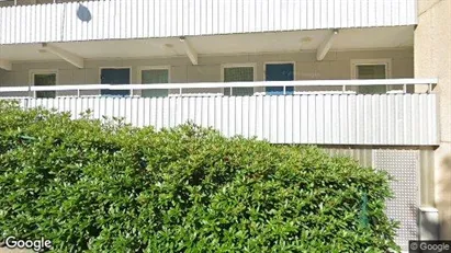 Apartments for rent in Örgryte-Härlanda - Photo from Google Street View