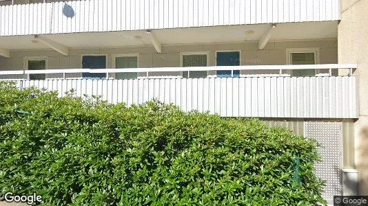Apartments for rent in Örgryte-Härlanda - Photo from Google Street View
