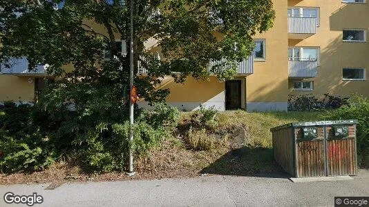 Apartments for rent in Stockholm South - Photo from Google Street View