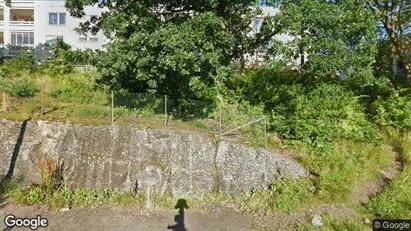 Apartments for rent in Angered - Photo from Google Street View