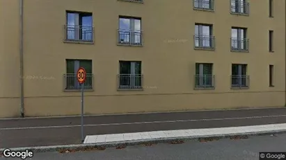 Apartments for rent in Tyresö - Photo from Google Street View