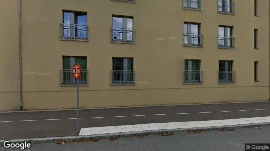 Apartments for rent in Tyresö - Photo from Google Street View