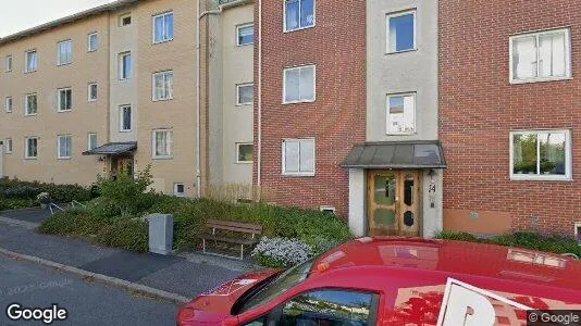 Apartments for rent in Askim-Frölunda-Högsbo - Photo from Google Street View